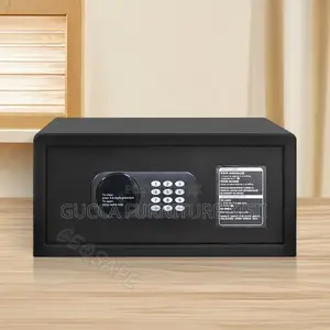 9Kgs Digital Fireproof Electronic Safe Box