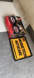 3 Inch Bi-LED Projector Headlights with Triple Laser - 2