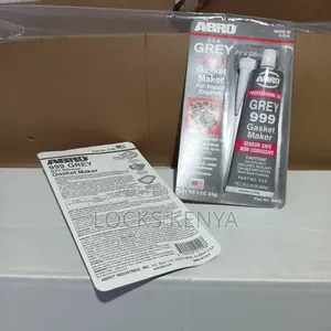 Abro 999 Gasket Maker
