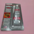 Rust Resistant Abro 999 Gasket Maker - 1