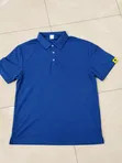 Men's Sports Polo Shirt - Golf & Casual - 1