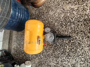 Breaking Difficult Bead-Seating Situations Tyre Air Bluster Sunshine
