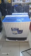Smart Pro Twin Tab Washing Machine 10kg - 2