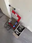 Heavy Duty Double Heat Truck Vulcanizer - 2