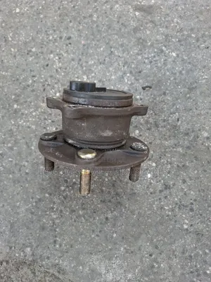 Rear Hub for Mazda Axela / Atenza
