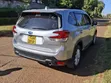 Subaru Forester 2018 Silver - 4