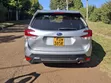 Subaru Forester 2018 Silver - 5