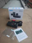 4G Smart Dash Camera - Front & Rear Recording - 1