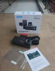 4G Smart Dash Camera - Front & Rear Recording - 2