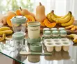 Baby Bullet Complete Baby Food Maker Kit - 1