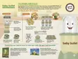 Baby Bullet Complete Baby Food Maker Kit - 2