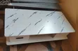 Modern Imported Executive Coffee Table with Drawers - 1