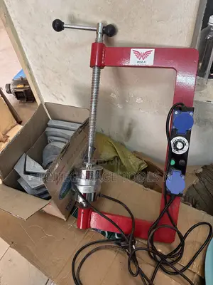 New Sunshine Italy Double Heat Truck Vulcanizer