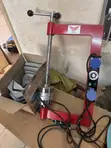 New Sunshine Italy Double Heat Truck Vulcanizer - 1