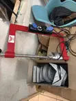 Sunshine Italy Double Heat Truck Vulcanizer - 2