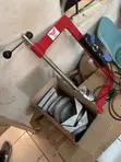 New Sunshine Italy Double Heat Truck Vulcanizer - 2
