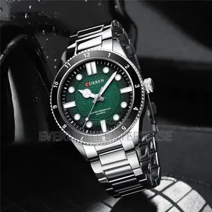 Curren Gents 8450 Watch