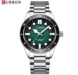 Curren Gents 8450 Watch - 2
