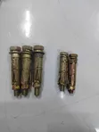 Rawl Bolts M8 and M10 - 1