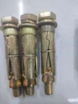 Rawl Bolts M8 and M10 - 2