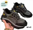Caterpillar Low Cut Boots - 2