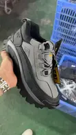 Caterpillar Low Cut Boots - 3