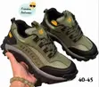 Caterpillar Low Cut Boots - 4