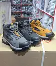 Caterpillar Low Cut Boots - 5
