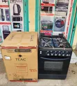 Tlac 60x60cm 3 Gas + 1 Electric Standing Cooker with Gas Oven - 2