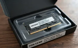 Hiksemi 8GB DDR4 3200MHz SODIMM Laptop RAM