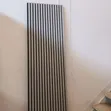 Silver Oak Acoustic Slat Panel (2.4x0.6M) - 2