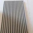 Silver Oak Acoustic Slat Panel (2.4x0.6M) - 4