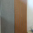 Silver Oak Acoustic Slat Panel (2.4x0.6M) - 5