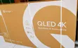 Syinix 75-Inch QLED 4K Google TV - 1