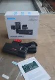 4G Premium Dash Cam - Dual Camera, GPS, Car Security - 2
