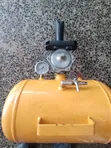 Heavy Duty Tyre Air Blaster / Bead Seater - 1