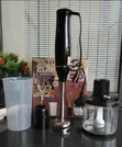 Sokany 4-in-1 Multifunction Hand Blender - 1