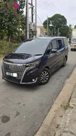 Toyota Esquire 2017 Purple - 2