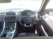 Land Rover Range Rover Sport HSE Td6 4x4 2020 - 2