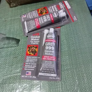 Abro 999 Pressure Resistant Gasket Maker