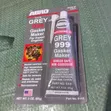 Abro 999 Pressure Resistant Gasket Maker - 2