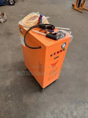 Sunshine Italy Heavy Duty Steam Machine