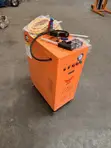 Sunshine Italy Heavy Duty Steam Machine - 1