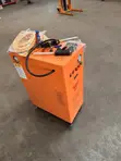 Sunshine Italy Heavy Duty Steam Machine - 2