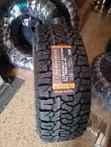 285/70R17 Blackbear All Terrain Tyres - 1
