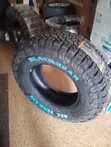 285/70R17 Blackbear All Terrain Tyres - 2