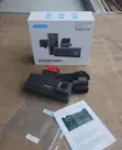 4G Dual Lens Dash Cam - Smart Car Security & GPS - 2
