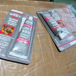 Abro 999 RTV Gasket Maker - Brand New