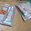 Abro 999 RTV Gasket Maker - Brand New - 1