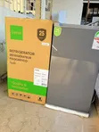 90 Litres Syinix Single Door Refrigerator - 1